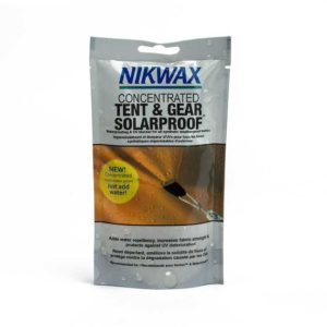 Nikwax Tent & Gear Solarproof Concentrated  - 150ml