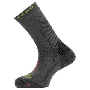 Teko Discovery M3rino Sin3rgi Light Cushion Socks