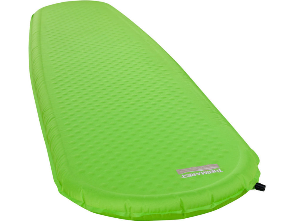 Therm-a-Rest Trail Pro Camping Mat (Regular Only)