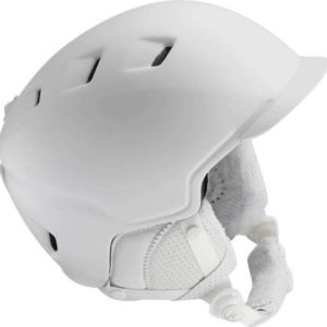 Rossignol Women's RH1 Ski/Board Helmet - White