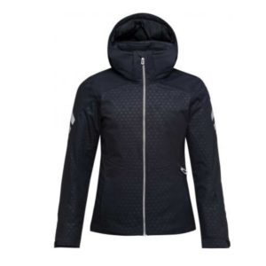Rossignol Women's Controle Ski Jacket (Black)