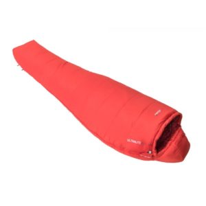 Vango Ultralite Pro 300 Sleeping Bag (Rocket Red)