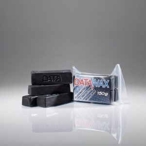 DataWax Polar GX Dryslope Wax for Skis and Snowboards - 150g (4 Sticks)