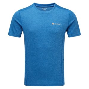 Montane Men’s Dart T-Shirt (Electric Blue)