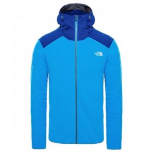 The North Face Men’s Purna II Hoodie (Bomber Blue)