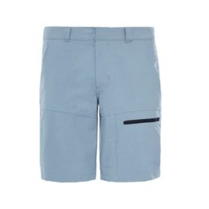 The North Face Men's Purna Shorts (Mid Grey)