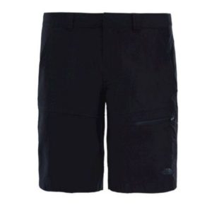 The North Face Men’s Purna Shorts (TNF Black) (2)