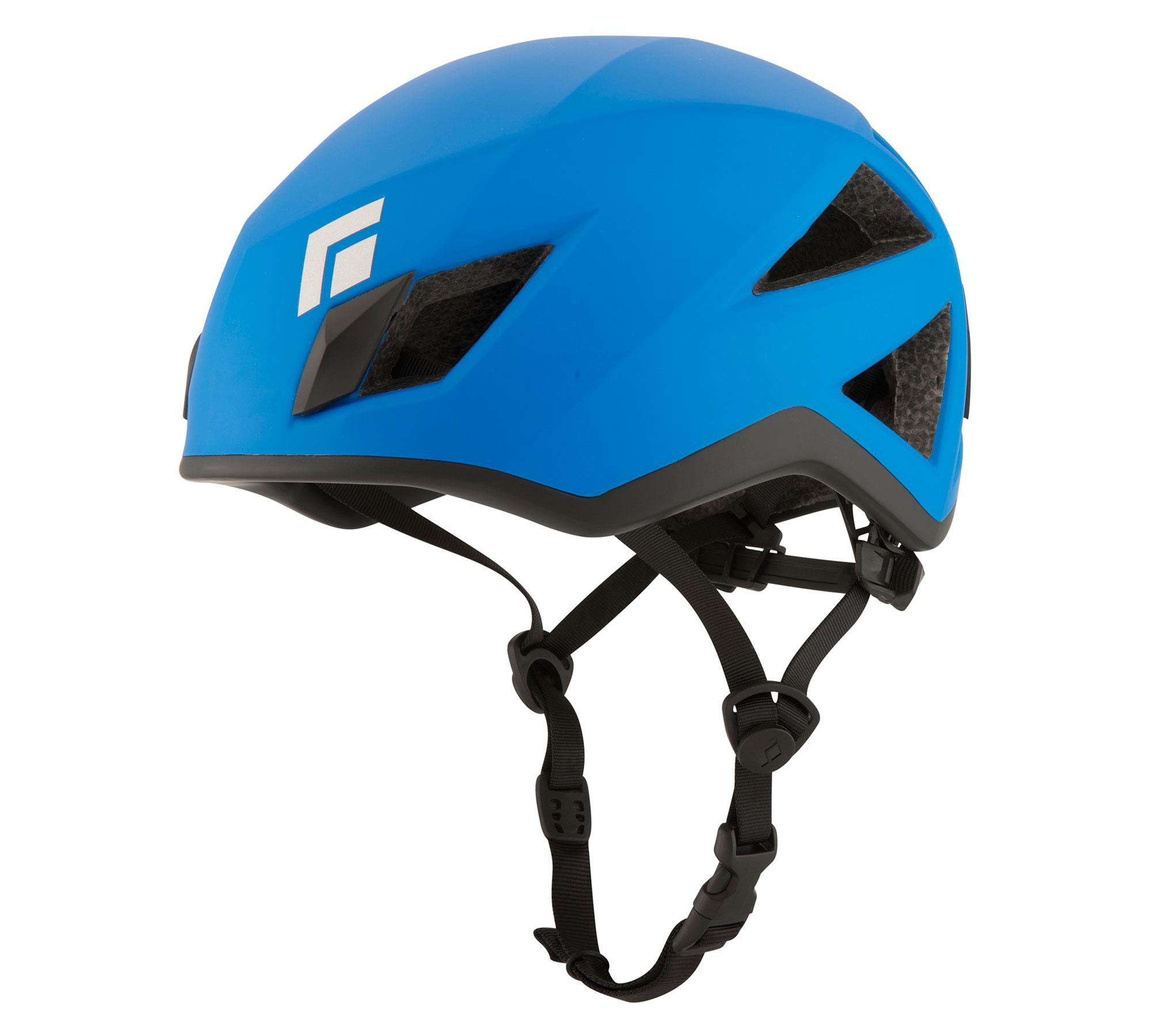 Black Diamond Vector Climbing Helmet (Ultra Blue)