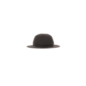 The North Face Horizon Breeze Brimmer Hat (Asphalt Grey/TNF Black)
