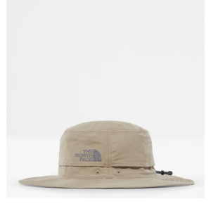 The North Face Horizon Breeze Brimmer Hat (Dune Beige)