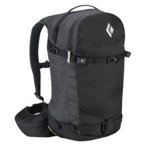 Black Diamond Dawn Patrol 32 Litre Ski Backpack (M-L Only)