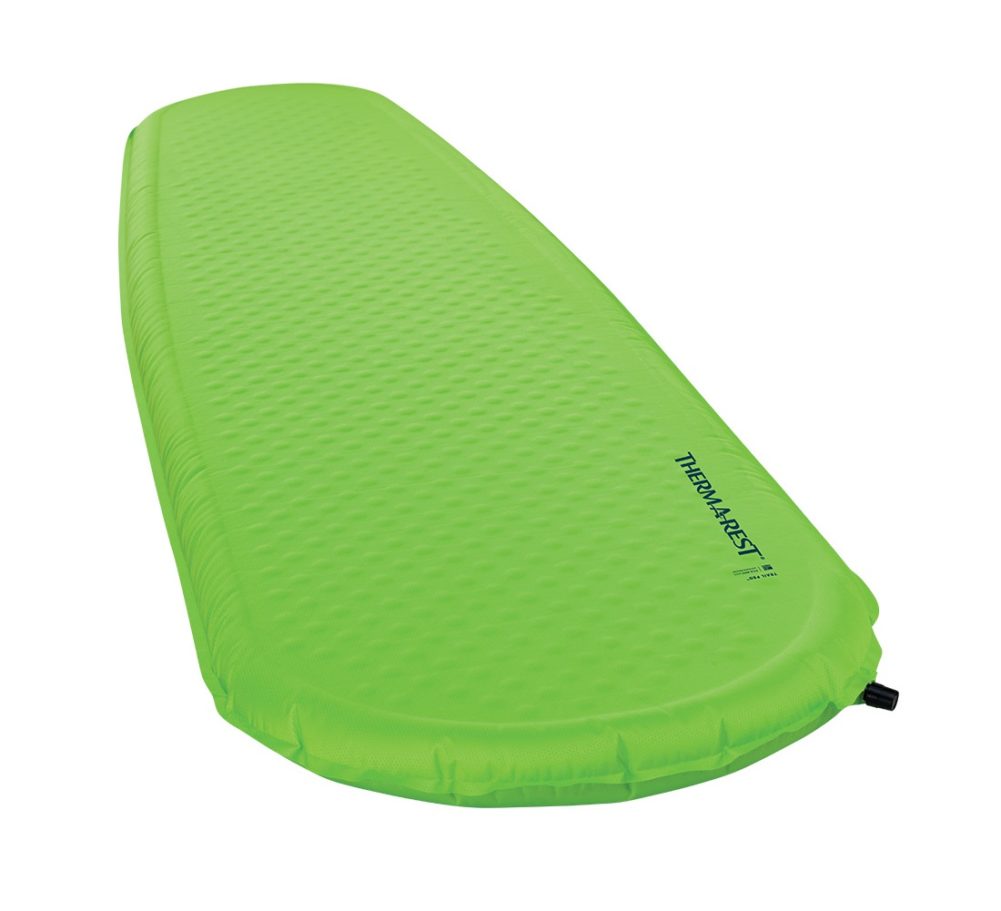 Thermarest Trail Pro Large Length Sleeping Mat