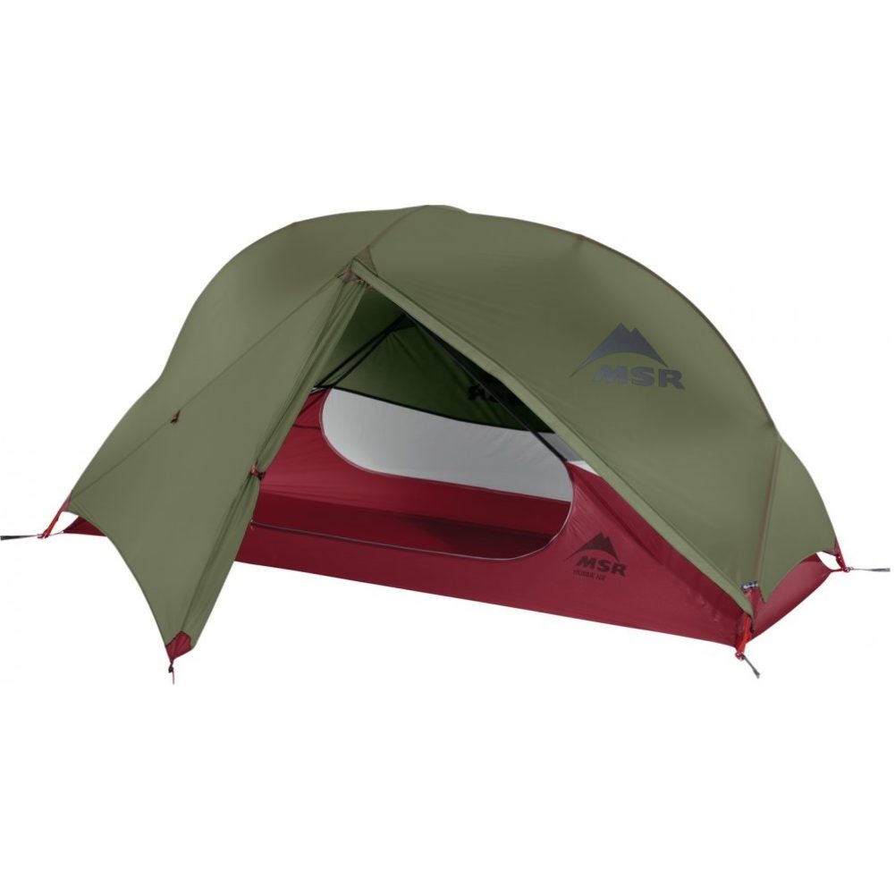 MSR Hubba NX 1 Person Tent