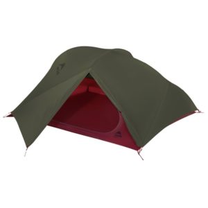 MSR Freelite 3 tent – 3 Person Tent (Green)