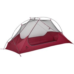 MSR Freelite 1 Tent – 1 Person Tent