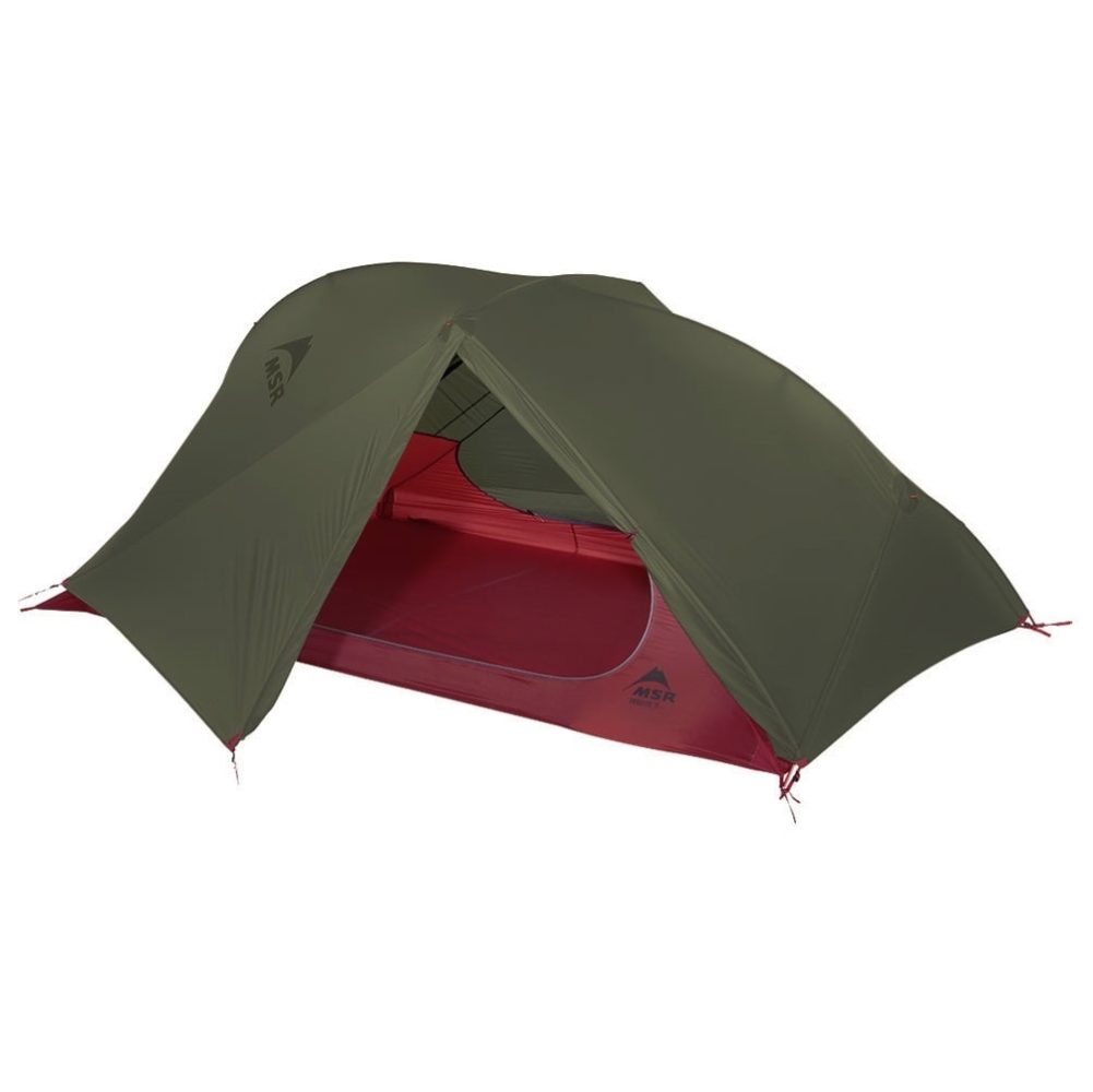 MSR Freelite V2 Tent - 2 Person Tent
