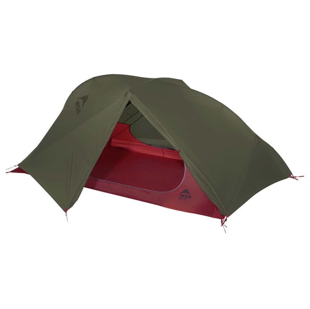 MSR Freelite V2 Tent – 2 Person Tent