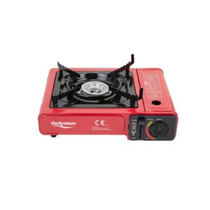 GoSystem Dynasty Compact Gas Stove