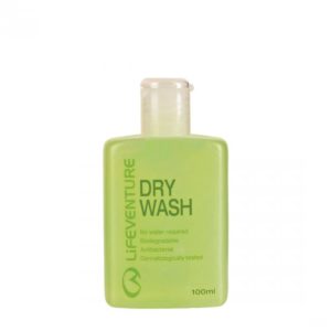 Lifeventure Dry Body Wash