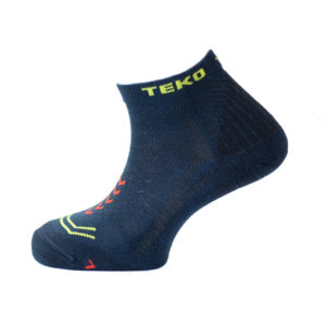 Teko Enduro Light Cushion Socks - Mens