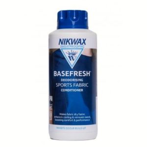 Nikwax BaseFresh Conditioner - 1000ml