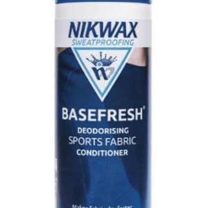Nikwax BaseFresh Conditioner – 300ml