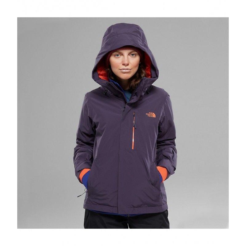 north face ski jacket womens uk