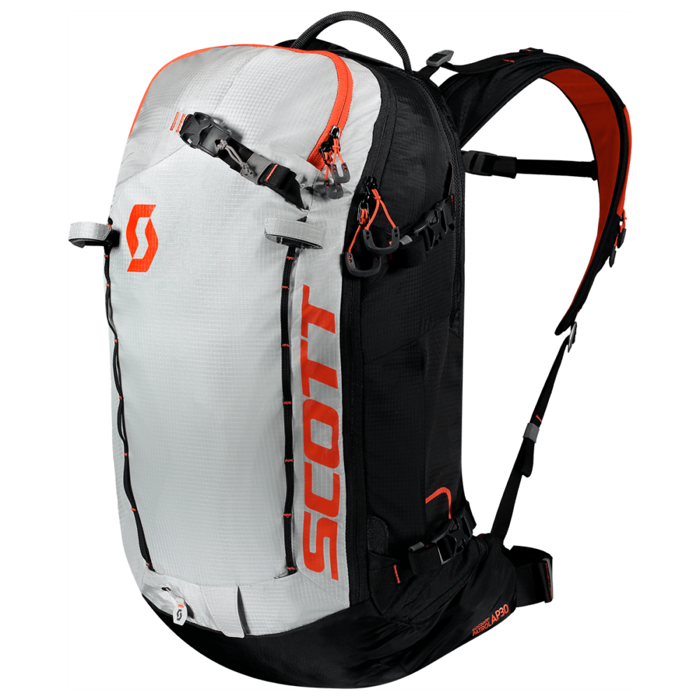Scott Patrol E1 Backpack 30 Litres Including Avi System