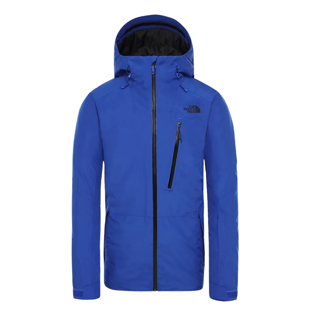 The North Face Men’s Descendit Snowsports Jacket (TNF Blue)