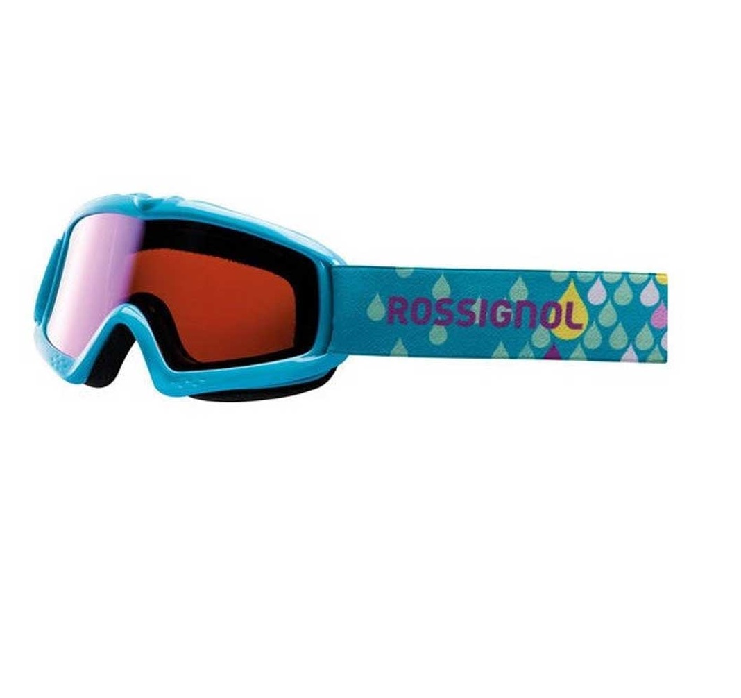 Rossignol Raffish Diva Kids Goggles – Junior Snow Sports Goggles
