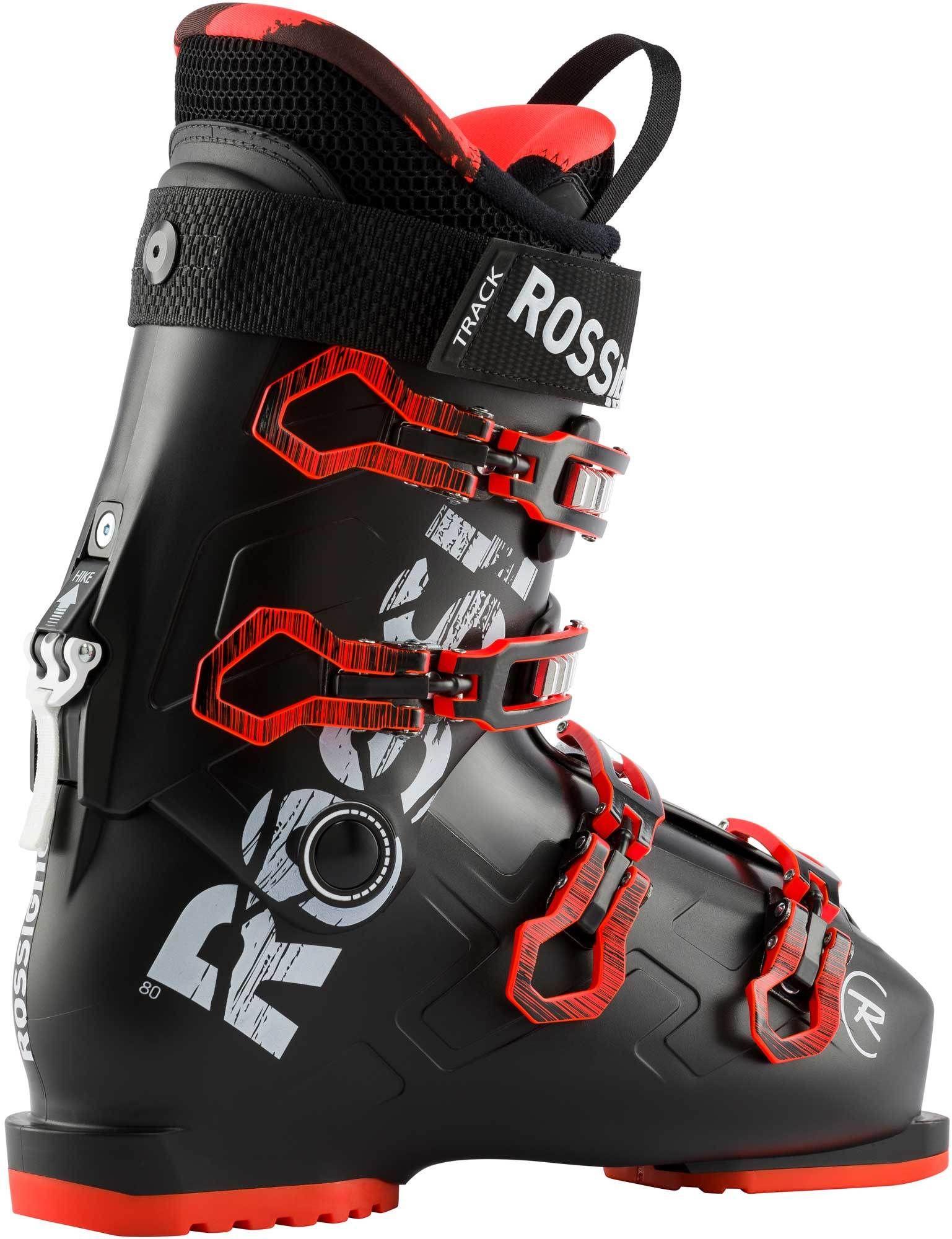 Rossignol Track 80 Ski Boots – 2020