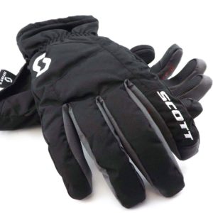Scott Ultimate Glove – Unisex (Black)