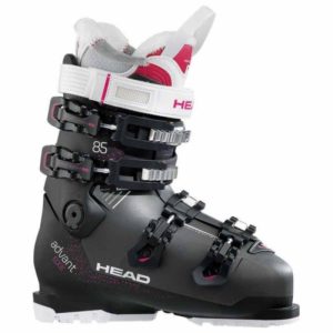 Head Women's Advant Edge 85 Ski Boots