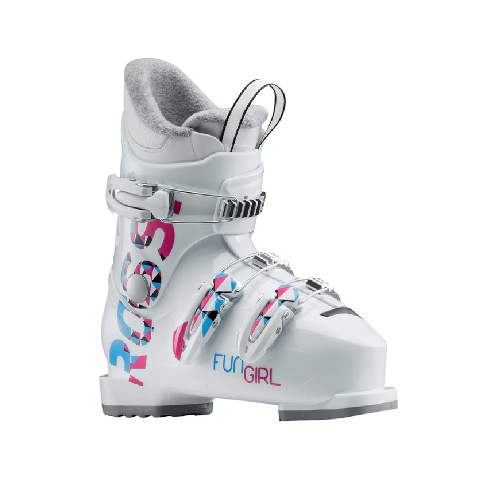 Rossignol Fun Girl J3 Junior Ski Boot