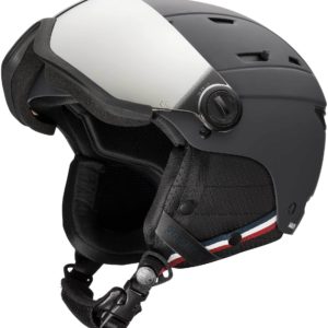 Rossignol Allspeed Visor Impacts Strato Snowsports Helmet