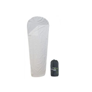 Yellowstone - Single Mummy Sleeping Bag Liner