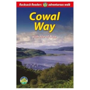 Rucksack Readers Cowal Way with Isle of Bute