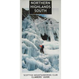 SMC Northern Highlands South Climber’s Guide