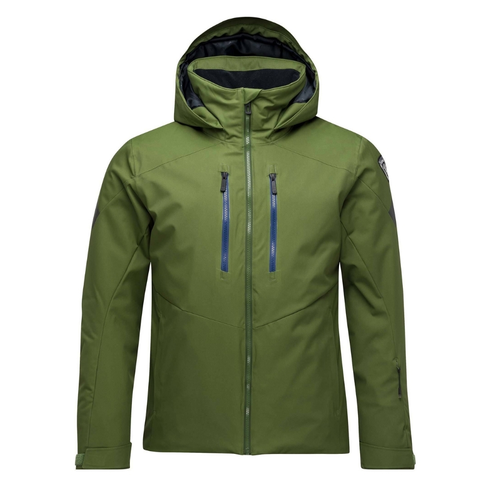Rossignol Men’s Fonction Ski Jacket – Size Medium – Snow Sports Jacket