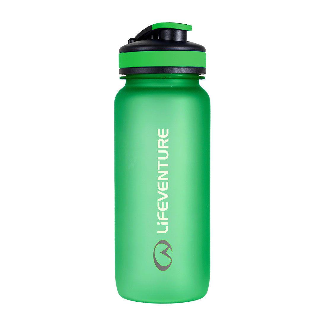 Lifeventure Tritan Bottle (650ml) | Green