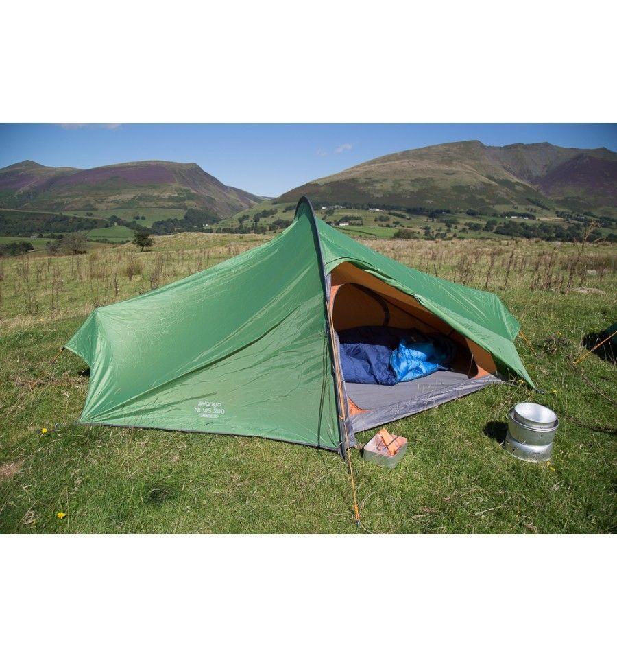 Vango Nevis 200 Tent – 2 Person Trekking Tent