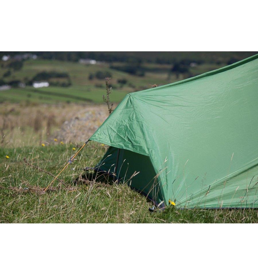 Vango Nevis 200 Tent – 2 Person Trekking Tent