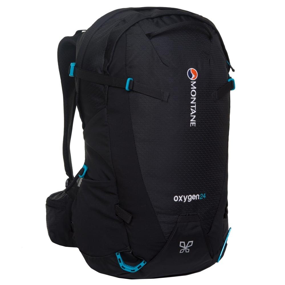 Montane Womens Oxygen 24 Litre Day Pack | S/M