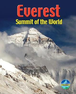 Everest: Summit of the World by Harry Kikstra (Spiral bound, 2009)