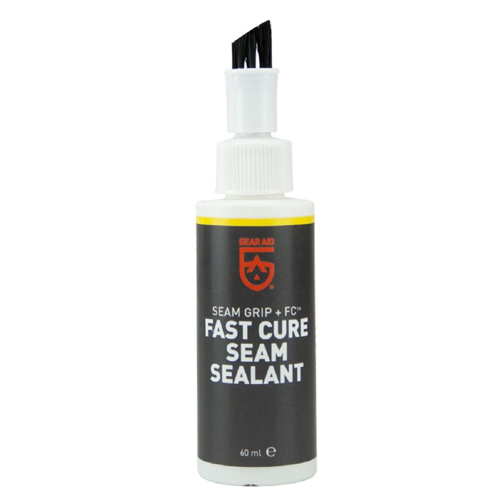 Gear Aid Seam Grip+FC Fast Cure Seam Sealant - 60ml
