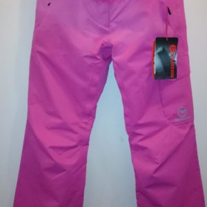 Rossignol Women's Idyllic Ski/Snowboard Pant - Pink