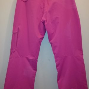 Rossignol Women’s Idyllic Ski/Snowboard Pant – Pink