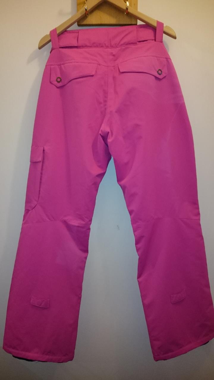 Rossignol Women’s Idyllic Ski/Snowboard Pant – Pink