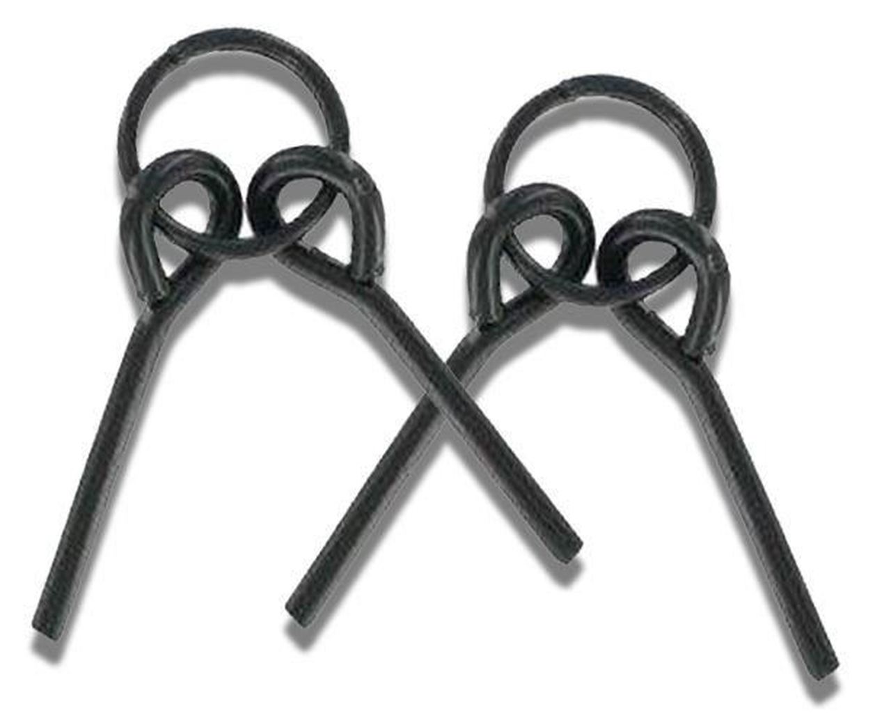 Vango Steel Ring & Pin 5cm x 2 Pins (2 pack) Vango