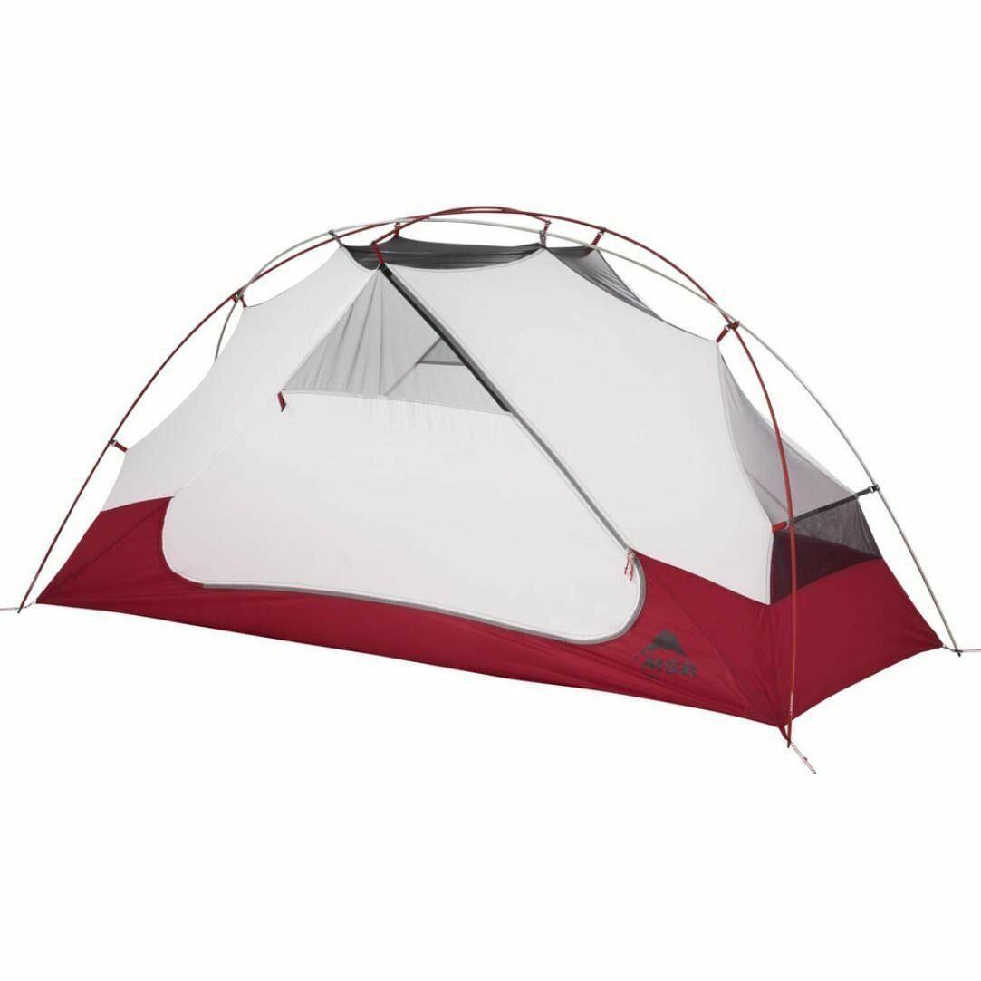 MSR Elixir 1 Tent – 1 Person Tent